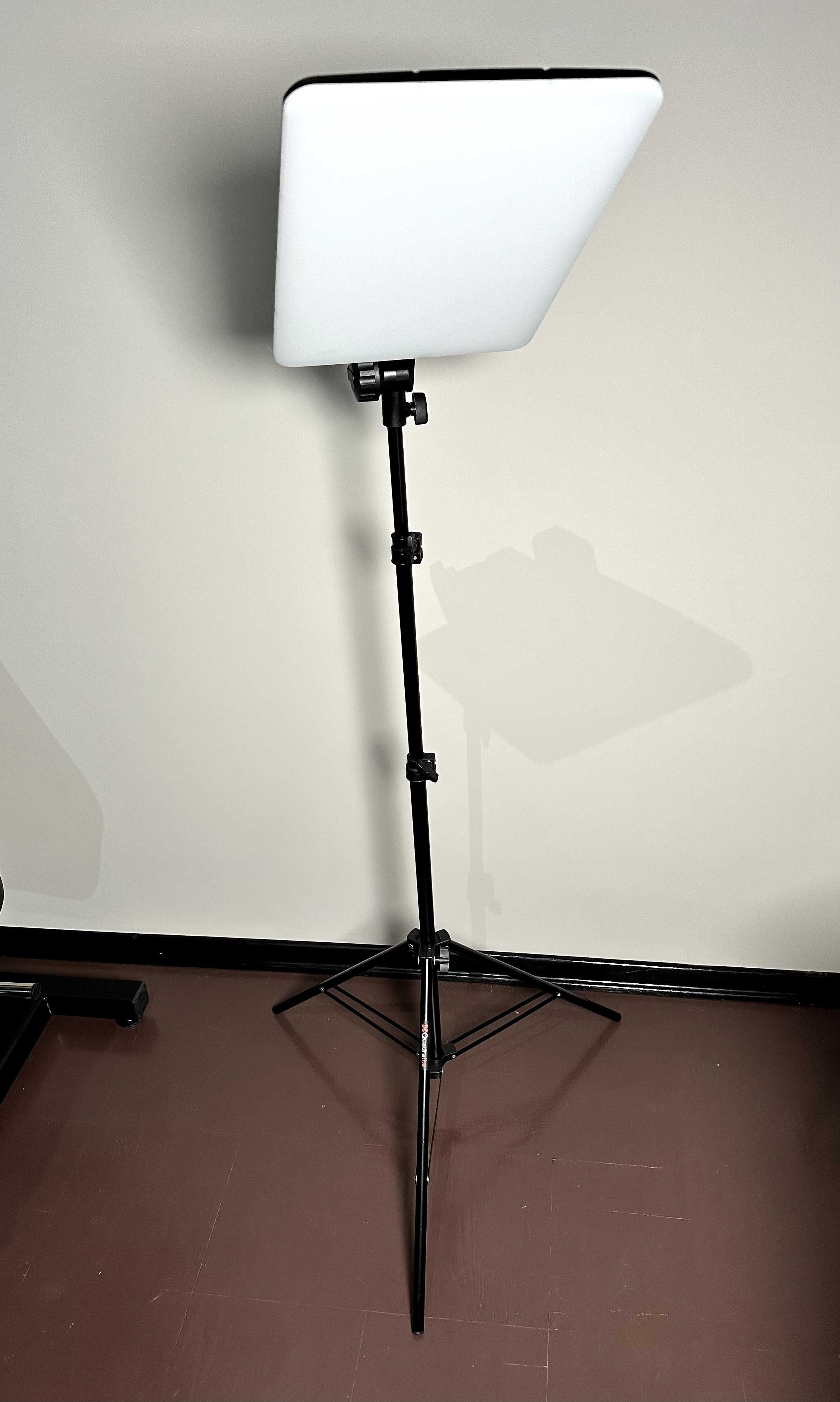 Lampy Quadralite Thea 450 LED Panel Kit