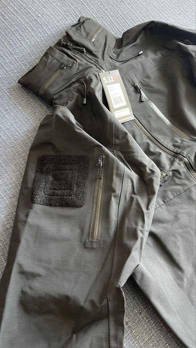 Куртка 5.11 tactical Approach Jacket розмір S,М