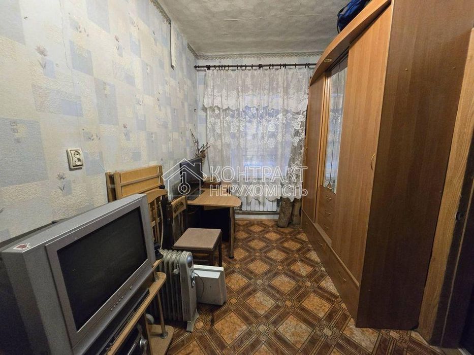 Продам 5к.кв. 76м2  пров. Столярний 5 (27 Ліцей)Москальовка ТОРГ