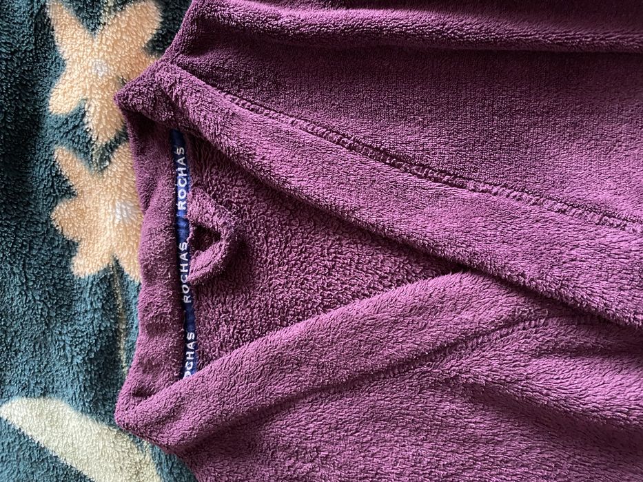 Мужские халаты размер 52-54