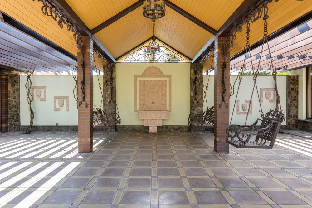 Чудова затишна садиба поряд з Києвом в с. Стоянка