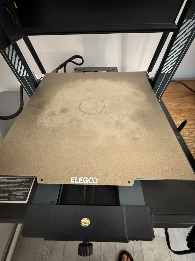 Drukarka 3D Elegoo Neptun 4+