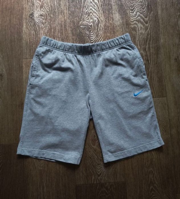 Чоловічі шорти штани Nike розмір М