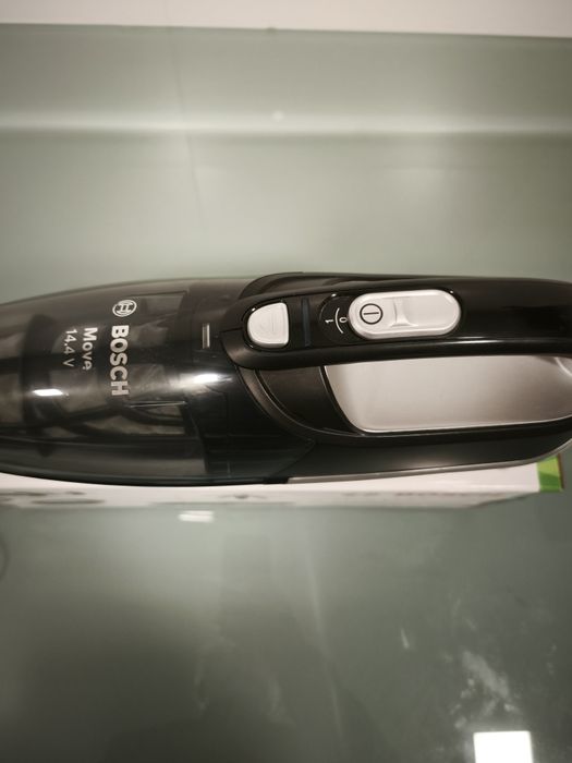 Mini aspirador Bosch Move 14.4 V