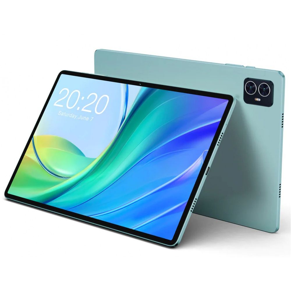 Планшет Teclast M50 (6/128) LTE + Чохол