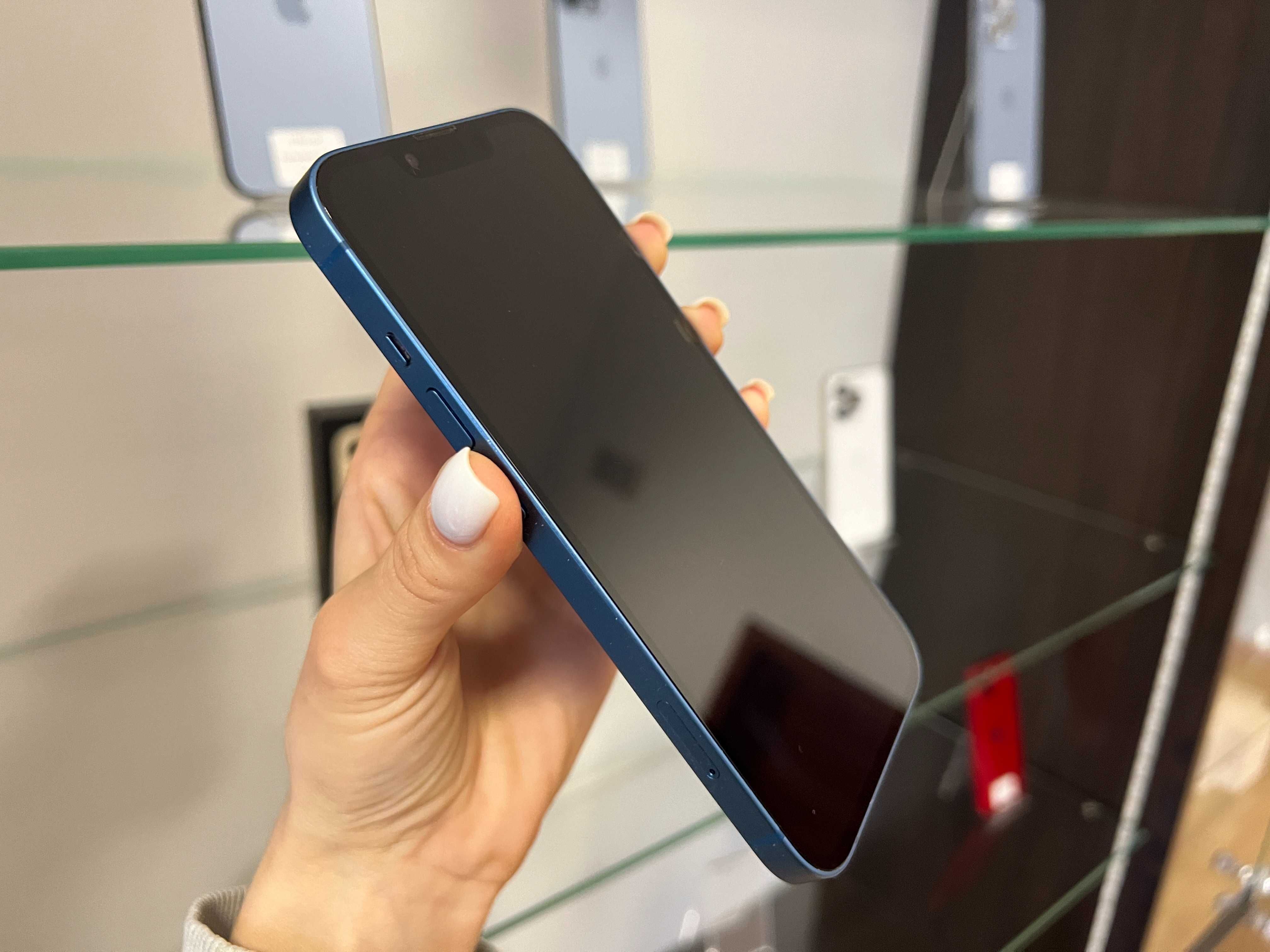 Apple iPhone 13 128 gb Neverlock / Магазин + Гарантія