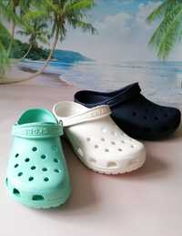 Сабо Crocs Classic! Купить кроксы со скидкой Киев!