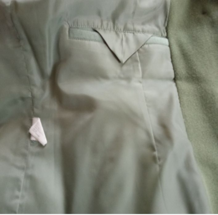 Жіноче напівпальто XL (50-го) розміру