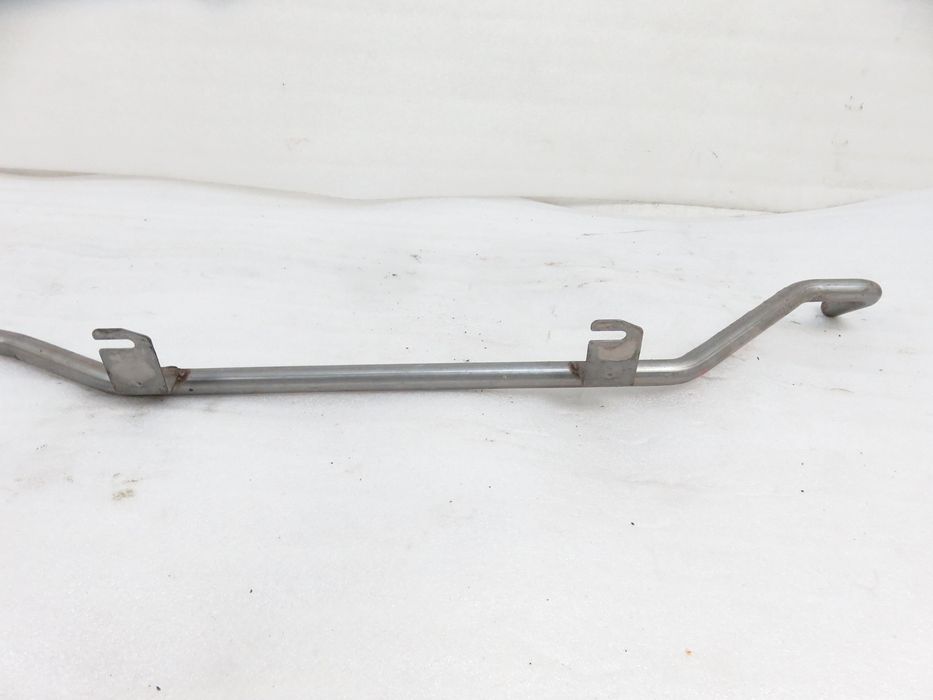 Tłumik Webasto Mercedes-benz Actros Mp4 / Mp5