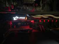 Ігровий ПК 1070 8 ГБ. Intel 5 7600k