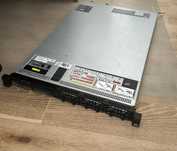 Serwer DELL PowerEdge R620