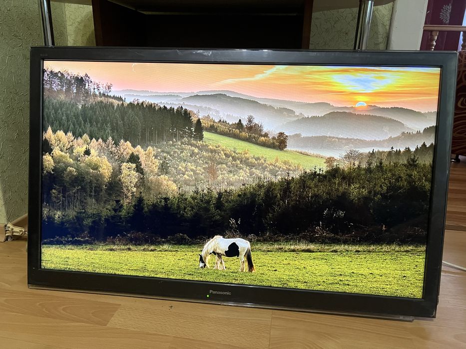 Телевізор LG, з Європи є великий вибір