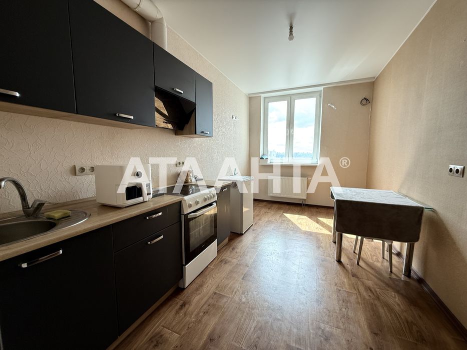 Однокімнатна квартира Оболонь ЖК Навігатор