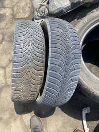 Opony zimowe goodyear ultrafiolet 9 195/65R15