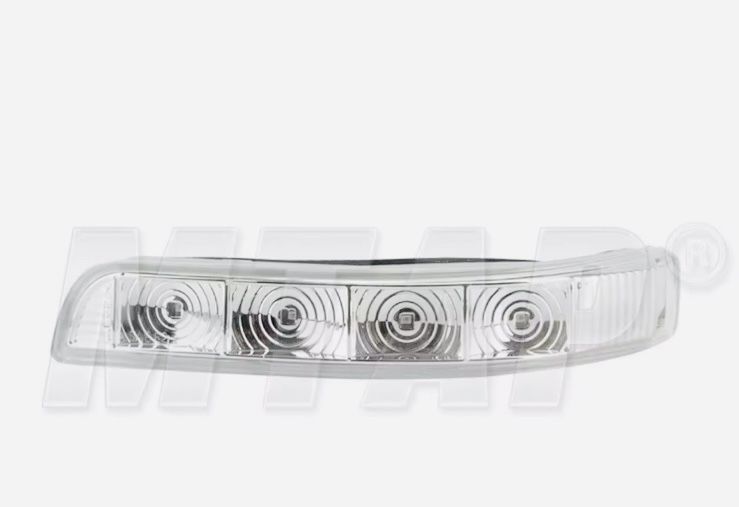 інші мото Поворотник в дзеркало Kia Sorento мото