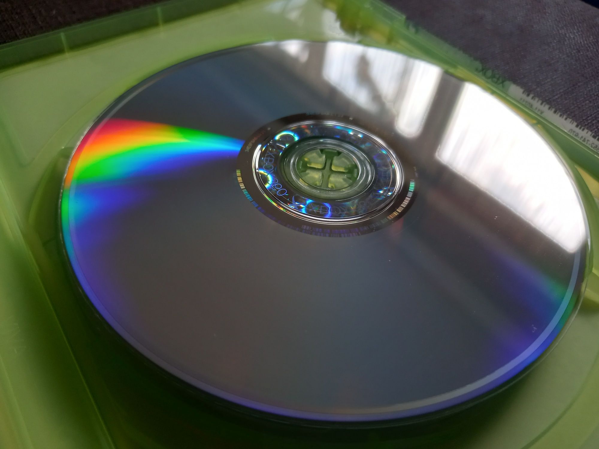 Gra Formuła 1 2012 na konsolę xbox 360 stan BDB!!! F1