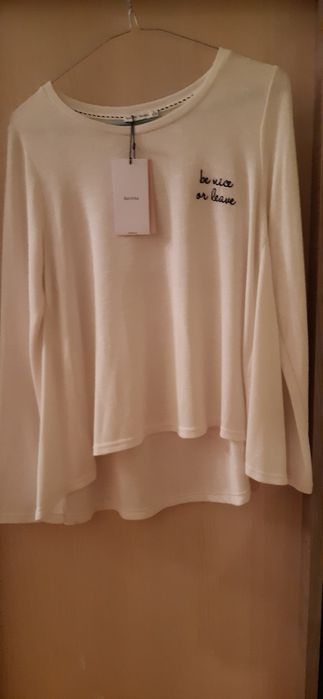 Фудболка, джемпер для вагітних