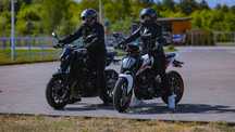 Wynajem, Wypożyczalnia motocykli quadów cross surron pitbike rapidr.pl
