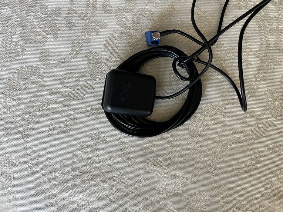 Radio monitor Android / Carplay Incarlink Mercedes