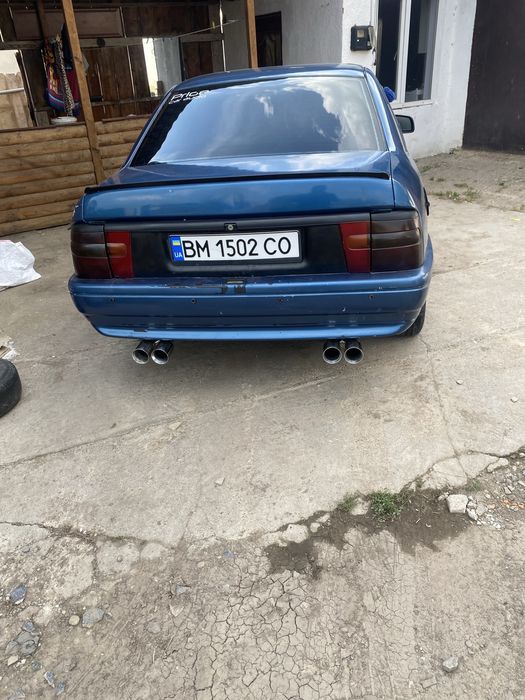 Продам опель вектра а