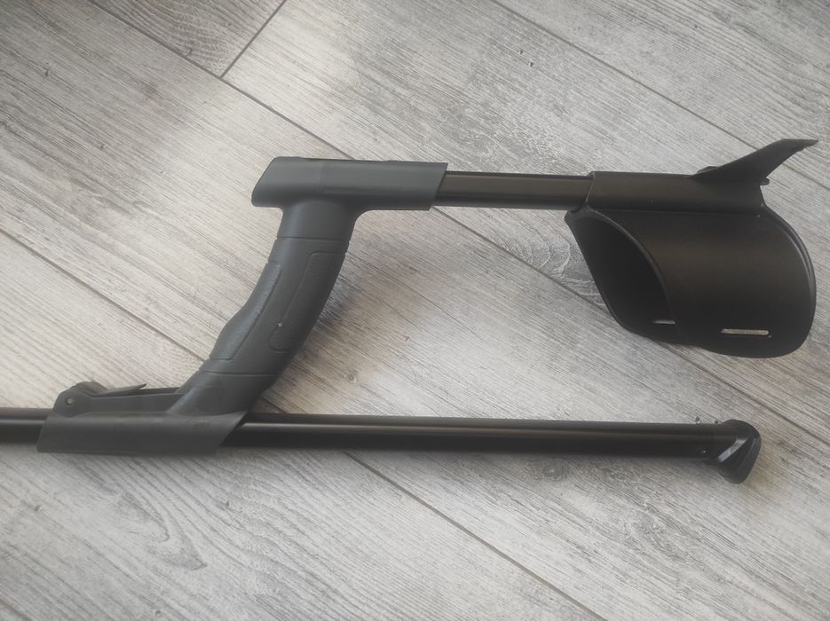 Stelaż ze sztycą do Xp Deus nowy