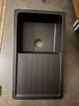Zlewozmywak Schock Pinedo D-100L Onyx (czarny)