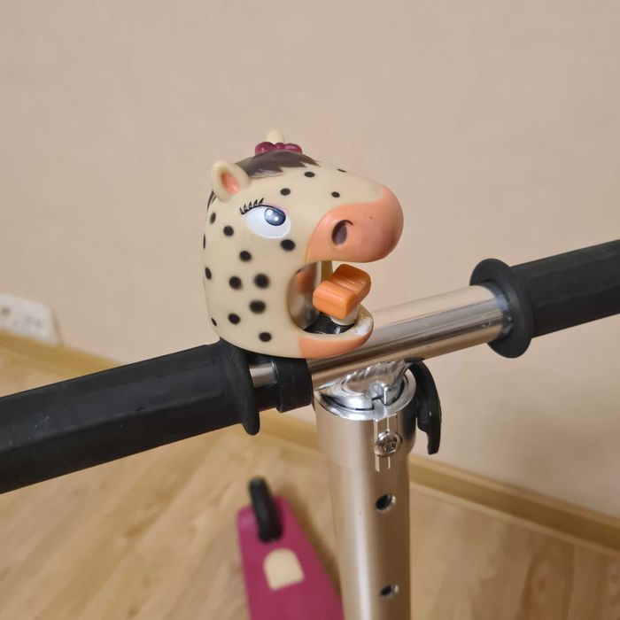 самокат Scoot & Ride Highwaykick-3.6