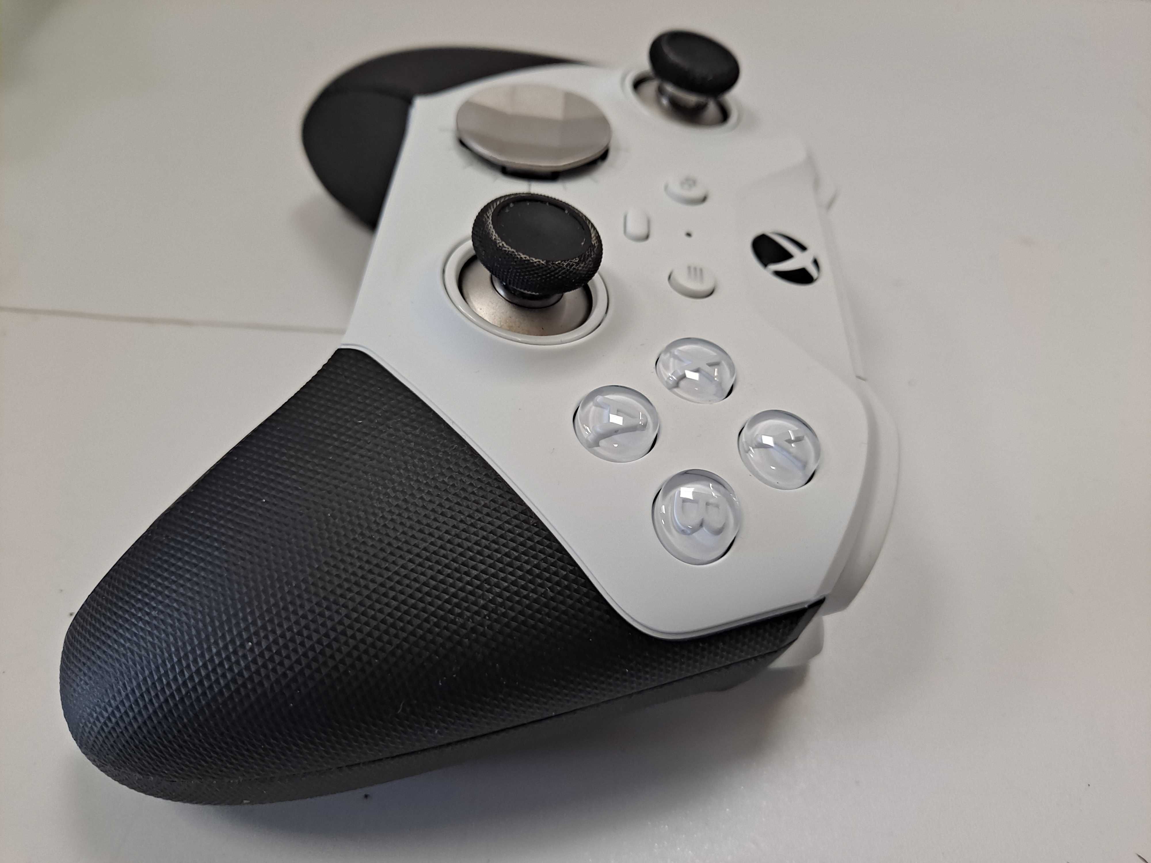 Pad Microsoft Kontroler Xbox Elite Series 2 gwarancja