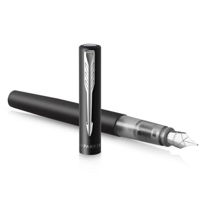 Pióro wieczne Vector XL Black M Parker pudełko,53x180 mm