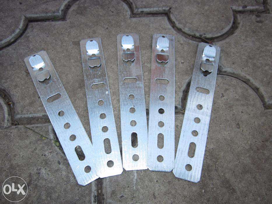 анкерные пластины