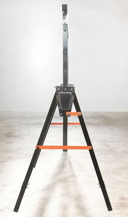 Будівельна стійка Bass Poiska Козлик