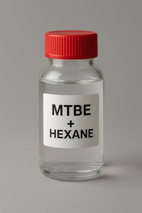 Розчинник технічний