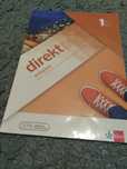 Direct plus 1b podręcznik