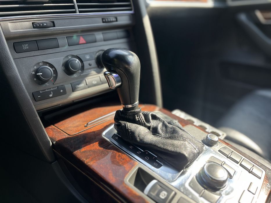 Audi A6 2004 за ГОТІВКУ | в КРЕДИТ