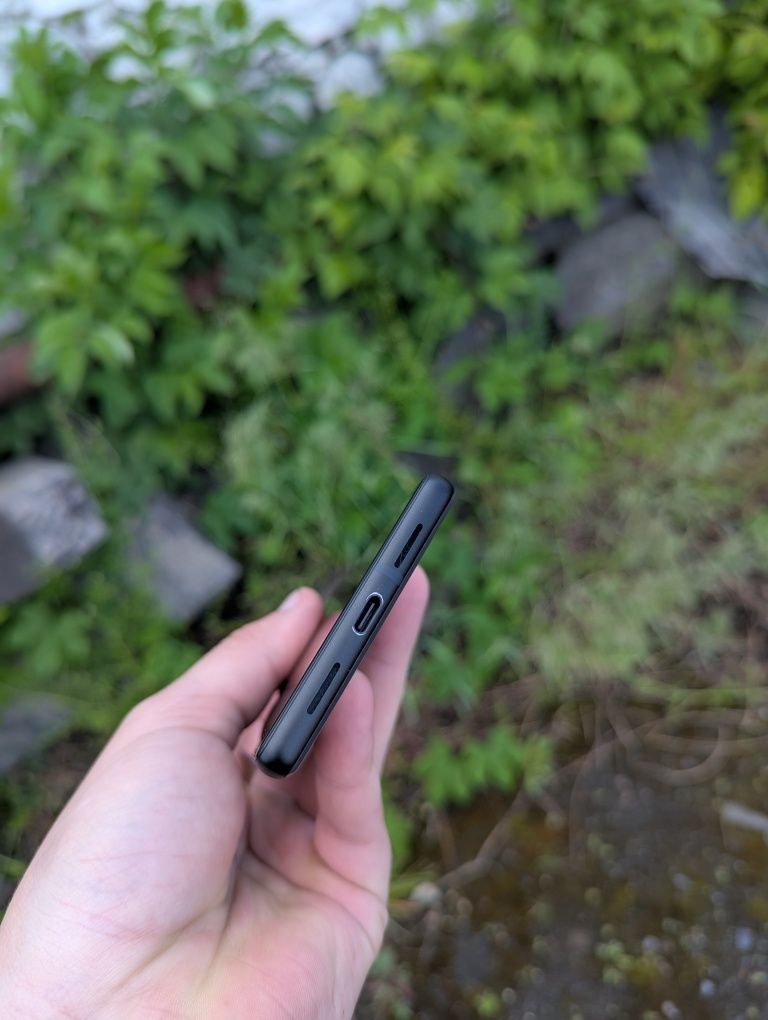 Pixel 6 8/128gb neverlok (гарний стан)