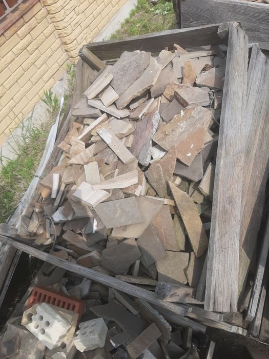 Камінь для облицювання