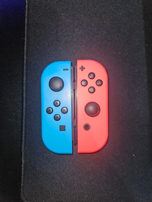 Joy-Con Nintendo Switch v2