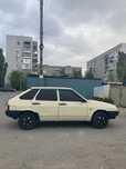 ВАЗ 2109 1.3 1988