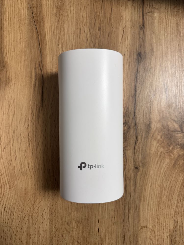 WiFi Mesh система Роутер TP-LINK Deco E4R + усилитель TP-LINK M3W