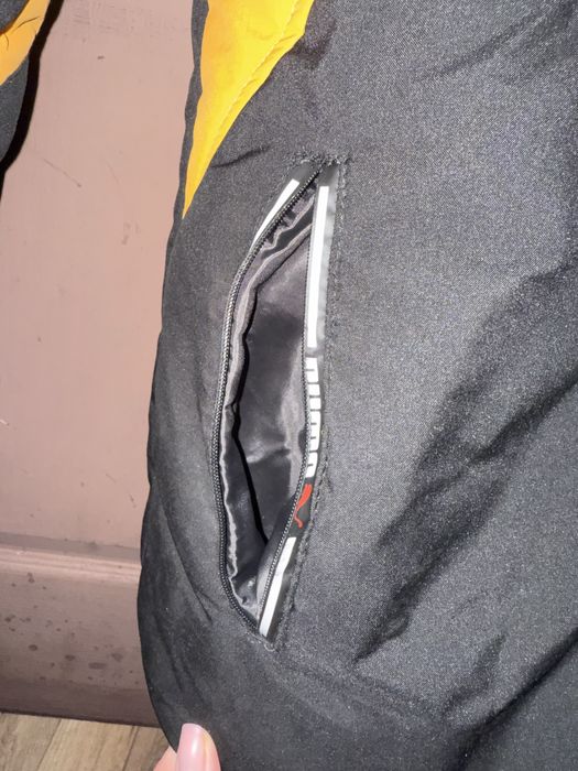 Куртка зимова дитяча 12-13 років