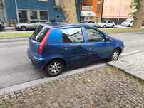 Oportunidade FIAT PUNTO POR APENAS 800€