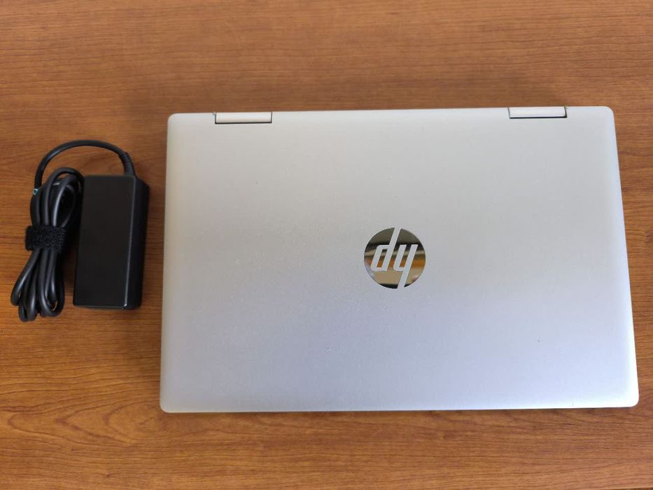 PC Portatil HP Pavilion x360 14-ek0001np