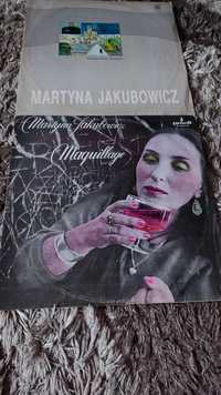 2lp Martyna Jakubowicz Maquillage, Wschodnia wioska