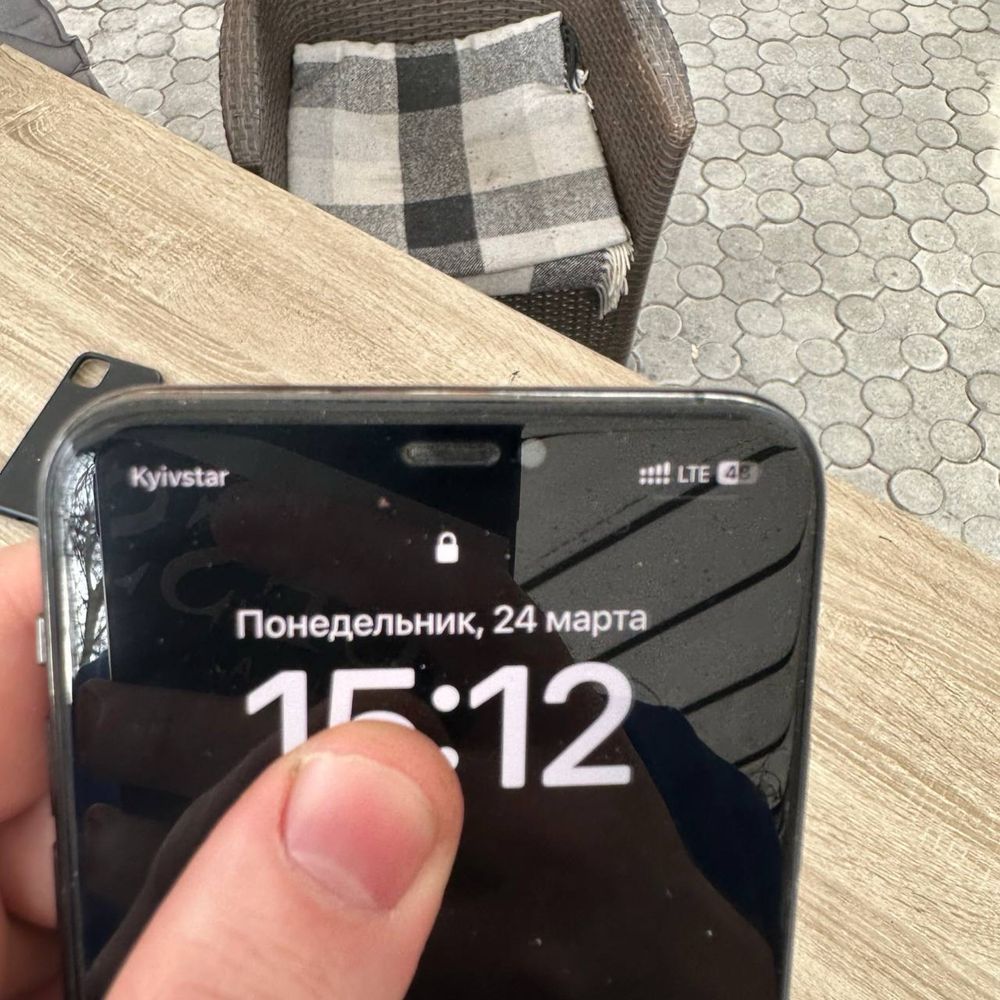 iPhone 11 pro max