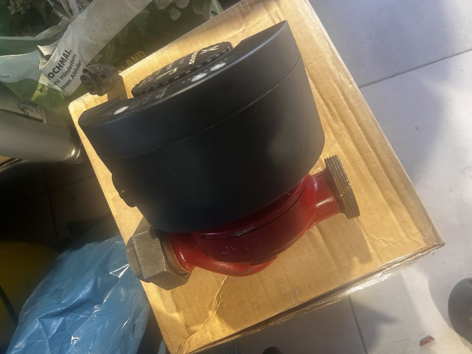 Pompa Grundfos MAGNA 32