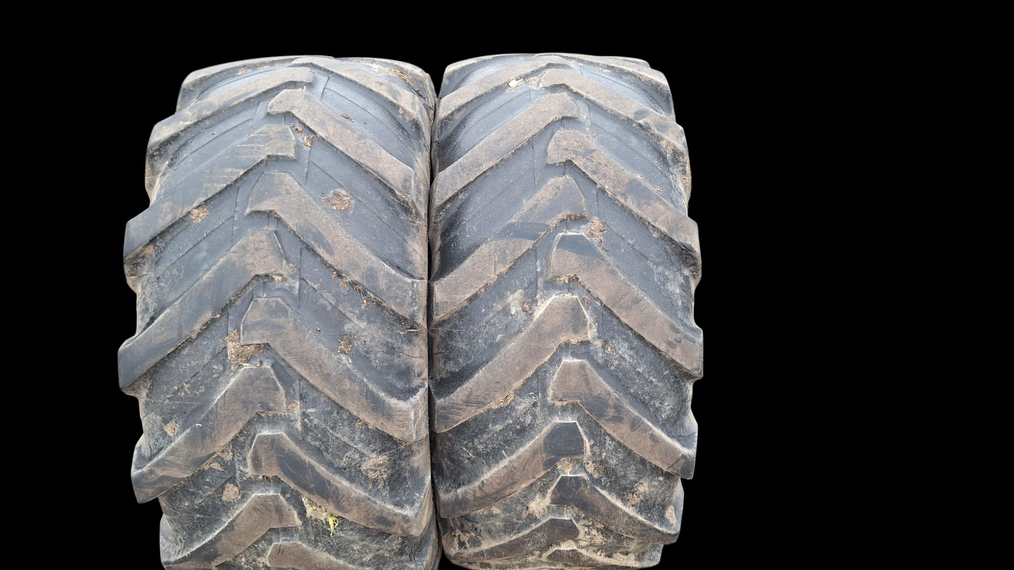 Opony 500/70/24 19.5lr24 Michelin  Ladowarka