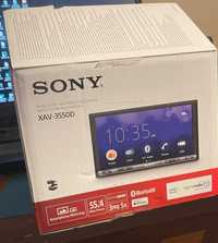 Auto Radio Sony  XAV-3350D