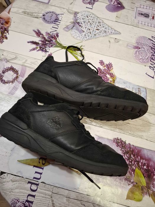 Кросівки чоловічи Kappa розмір 40