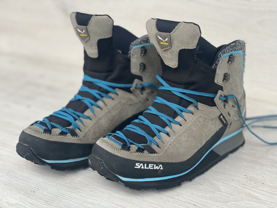 Buty damskie Salewa MTN Trainer 2 Winter GTX rozm. 38