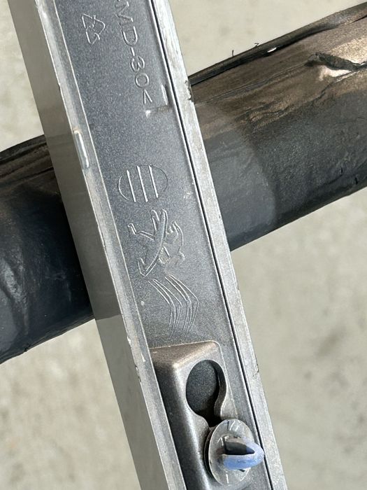 Embaladeiras peugeot308